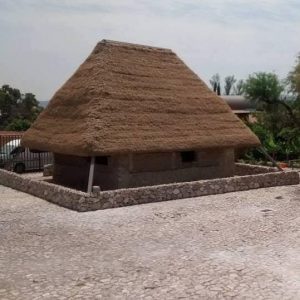 Casa Zapata Anenecuilco