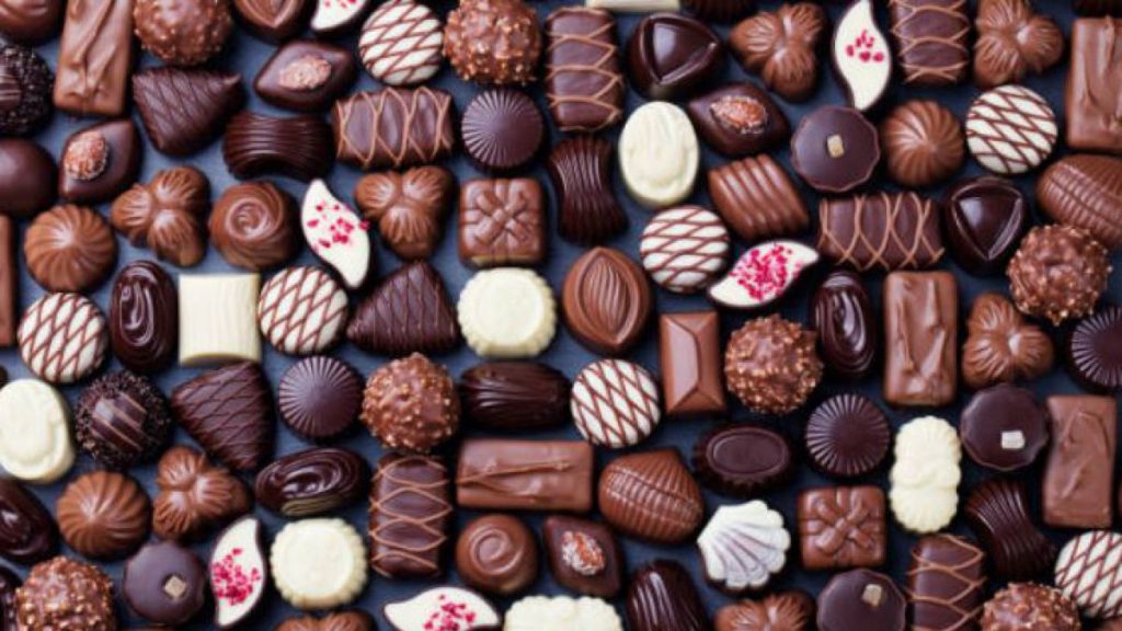 ¿Cuál es la barra de chocolate más cara del mundo?