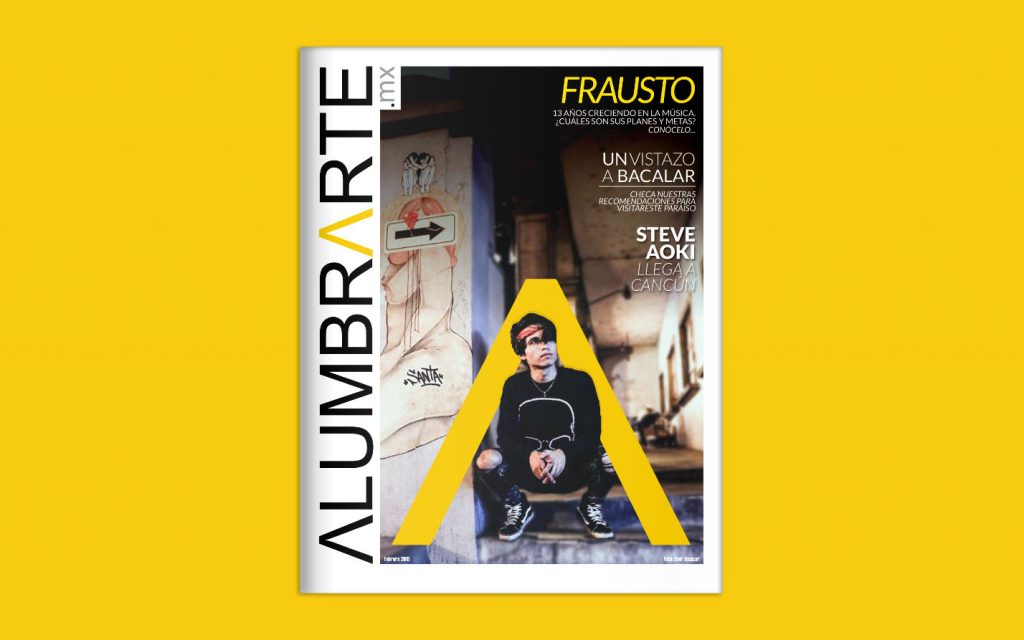 ALUMBRARTE.mx - Edición Febrero 2019