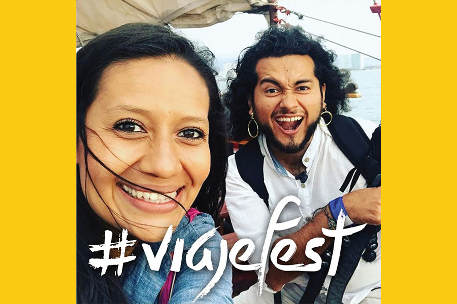 "ViajeFest": compartiendo el mundo a través de Youtube