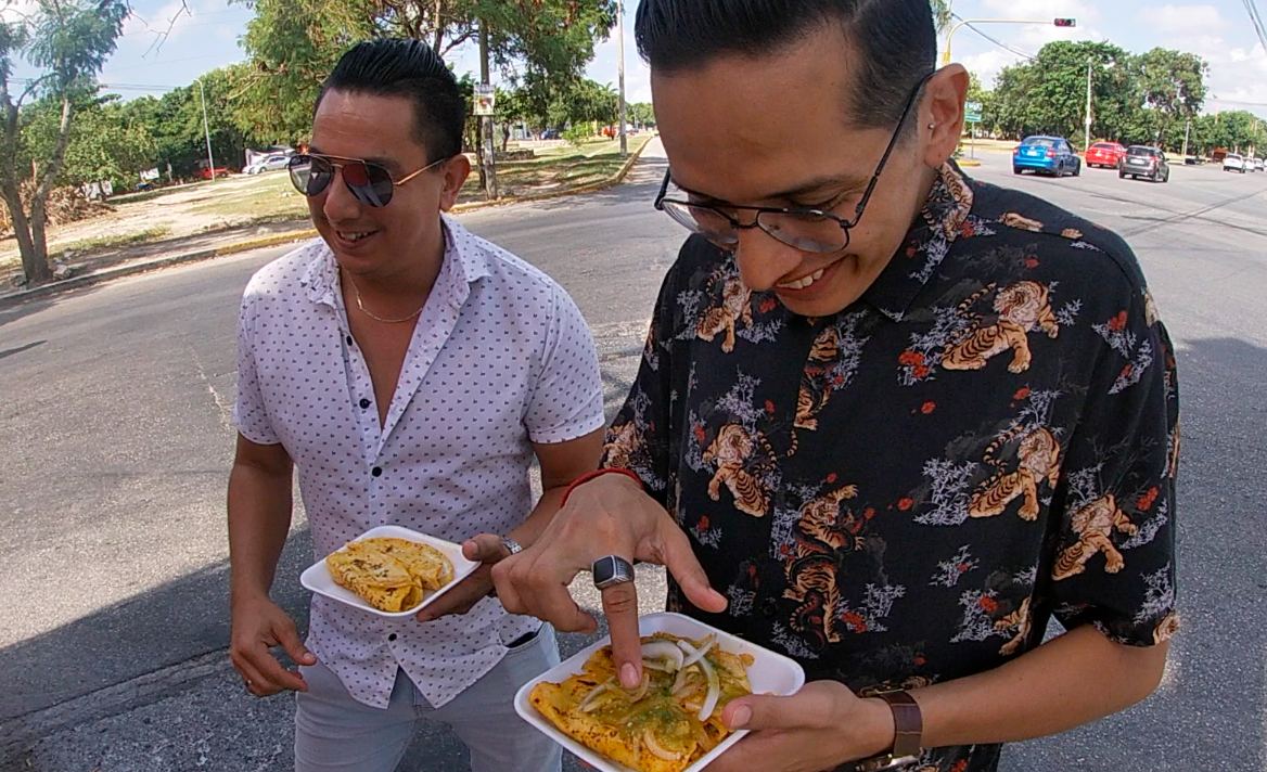 Surtido Riko Cancún: ¿Cuáles son los mejores tacos de canasta?