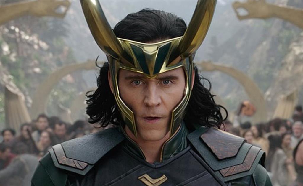 "Loki" de Marvel