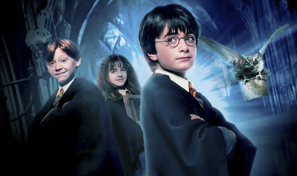 J.K. Rowling confiesa por qué no asistió a la reunión de Harry Potter