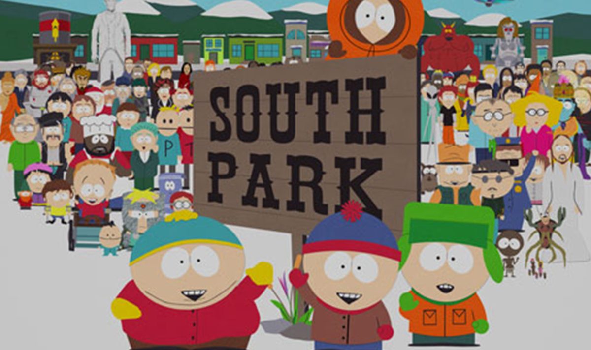 ¿Dónde ver las temporadas de South Park en línea?