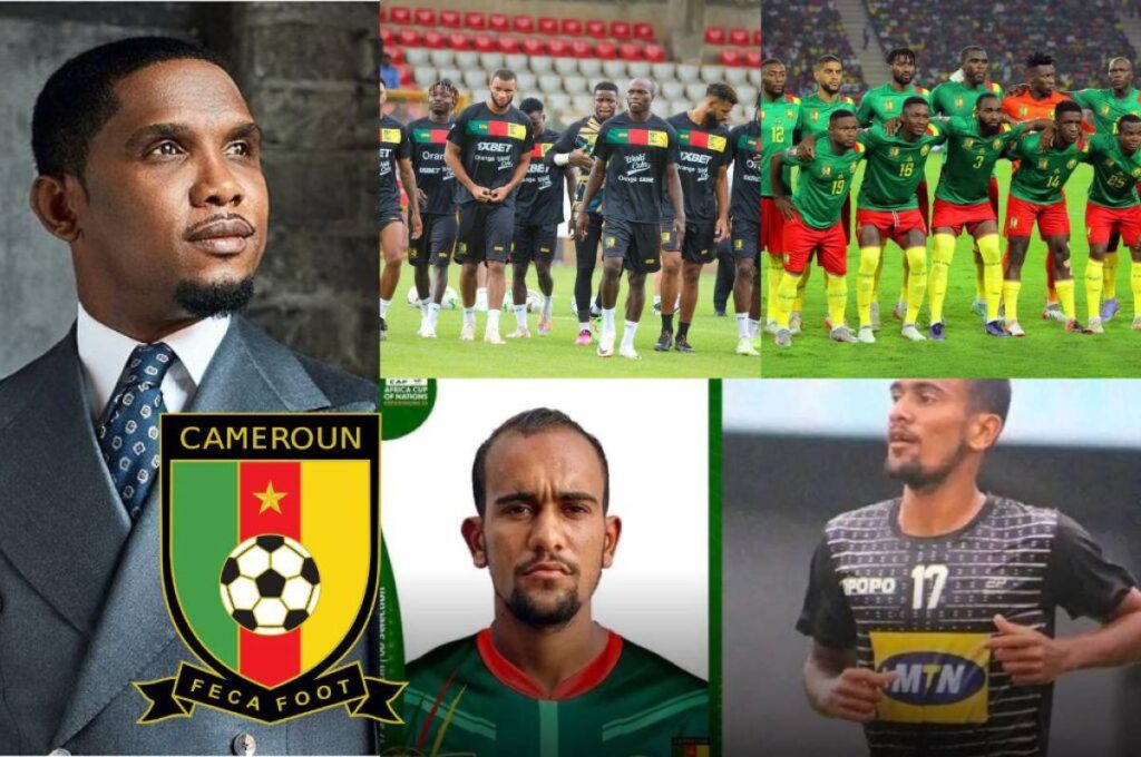 Camerún: 62 jugadores fueron suspendidos por "fraude de edad"