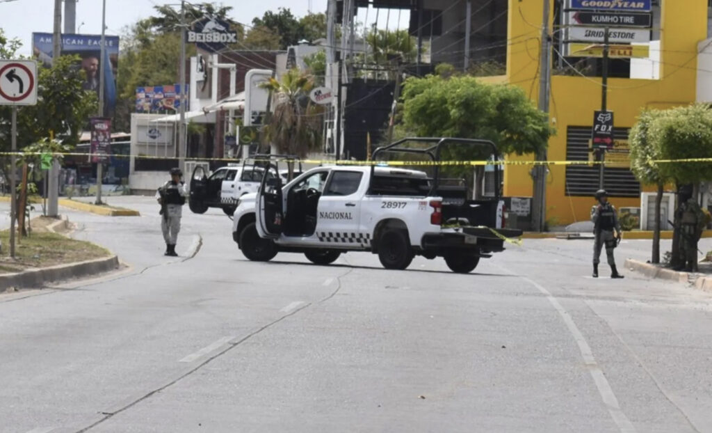 Secuestro masivo en Sinaloa: 3 detenidos, 1 muerto y operativo militar